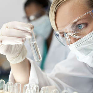 Prevent STDs and Get Tested