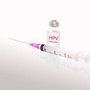 HPV 9 Vaccine Offers Additional Protection