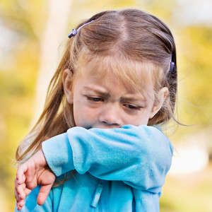 6 Signs That You Have Whooping Cough