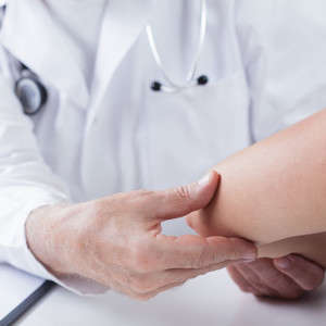 Measles Outbreak in Minnesota's Community