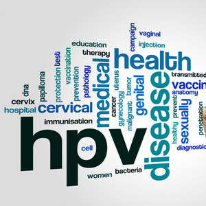 HPV Vaccination Rates at All-Time Low 