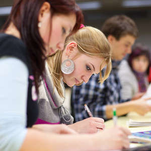 Meningitis Vaccine for College Dorms 