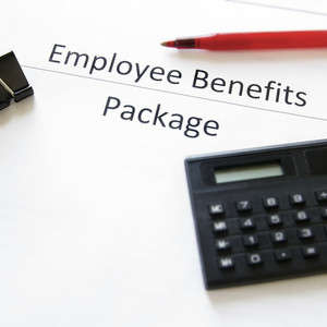 10 Facts and Trends on Employee Health Today