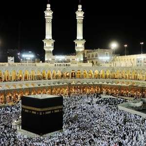 Keeping Safe During Your Trip to the Hajj and Umrah