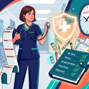 Clinical Rotation Countdown