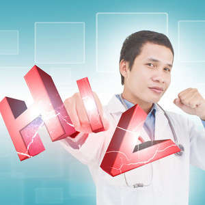 Promising HIV Vaccine Receives Massive Funding