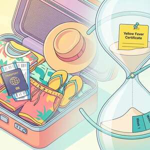 A guide to when travelers