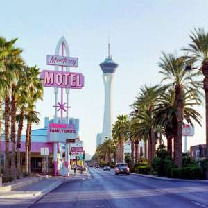 Las Vegas Strip