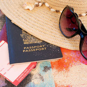 Malaria Prescriptions and Traveling