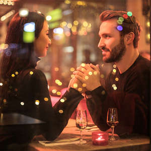 Spread the Love, Not the Disease