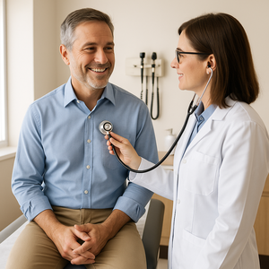 man smiling getting a doctors exam.png