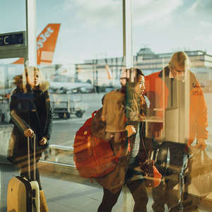 The Travel Bug: How to Stay Healthy for Winter Traveling