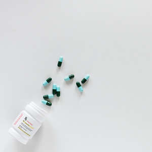 Prescription Medication While Traveling