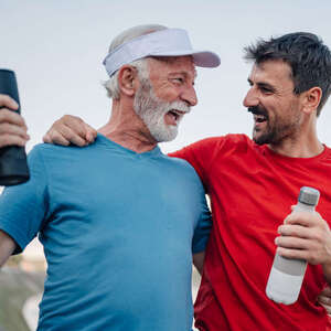 June is Men&rsquo;s Health Month: The Importance of Preventive Care and Annual Physical Exams for Men