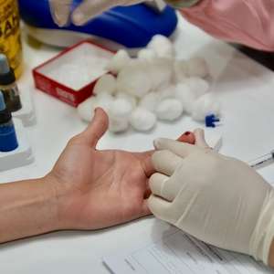 STD Testing and Hook-Up Culture