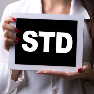The Importance of the STD Window When Dealing With Herpes