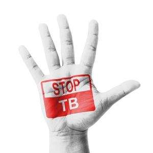Tuberculosis in the United States