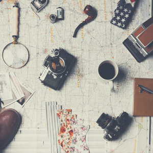 Travel Medicine Checklist: CDC Recommendations and Beyond