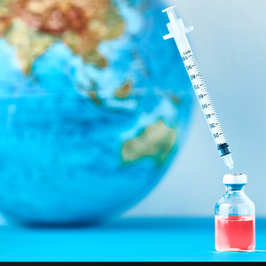 Vaccines Are a Core Part of Pre-Travel Health Strategy