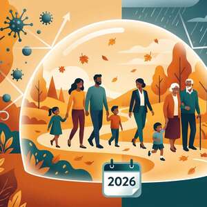 The Flu Vaccine Is Updated for the 2026&ndash;2027 Flu Season