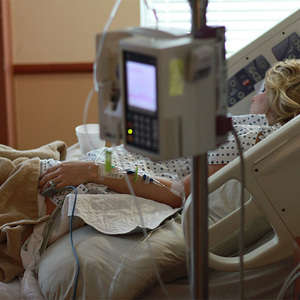 Could We Have Another Flu Pandemic?