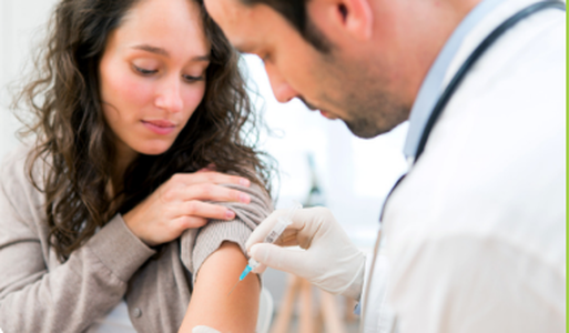 Whose Responsibility is it to Get a Child Vaccinated for Measles?