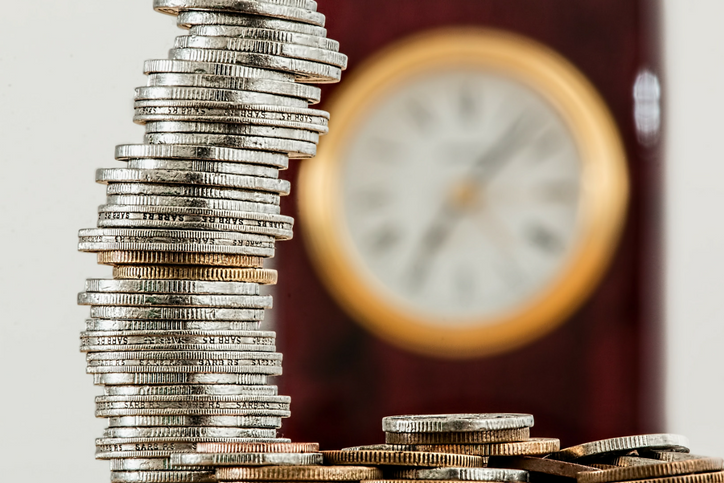 What's the ROI of Employee Wellness Programs?