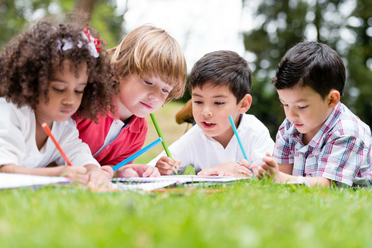 Which Vaccinations Are Required for Public School?