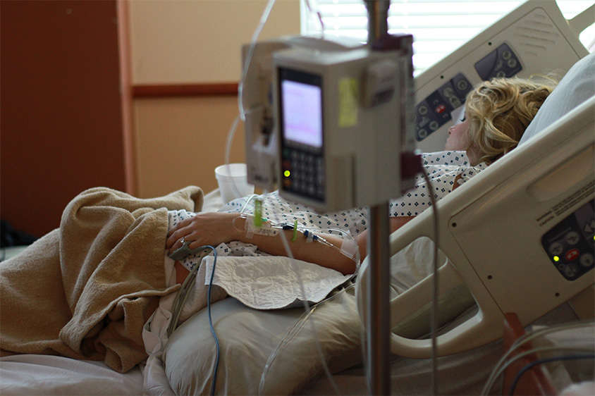 Could We Have Another Flu Pandemic?