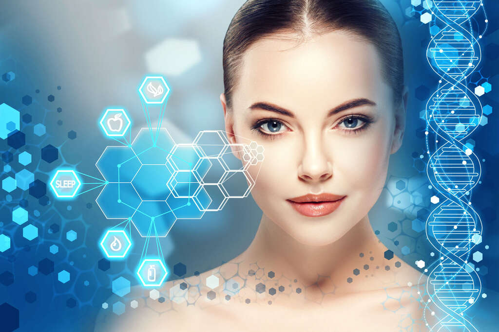 Anti-Aging IV Solution - e7 Health