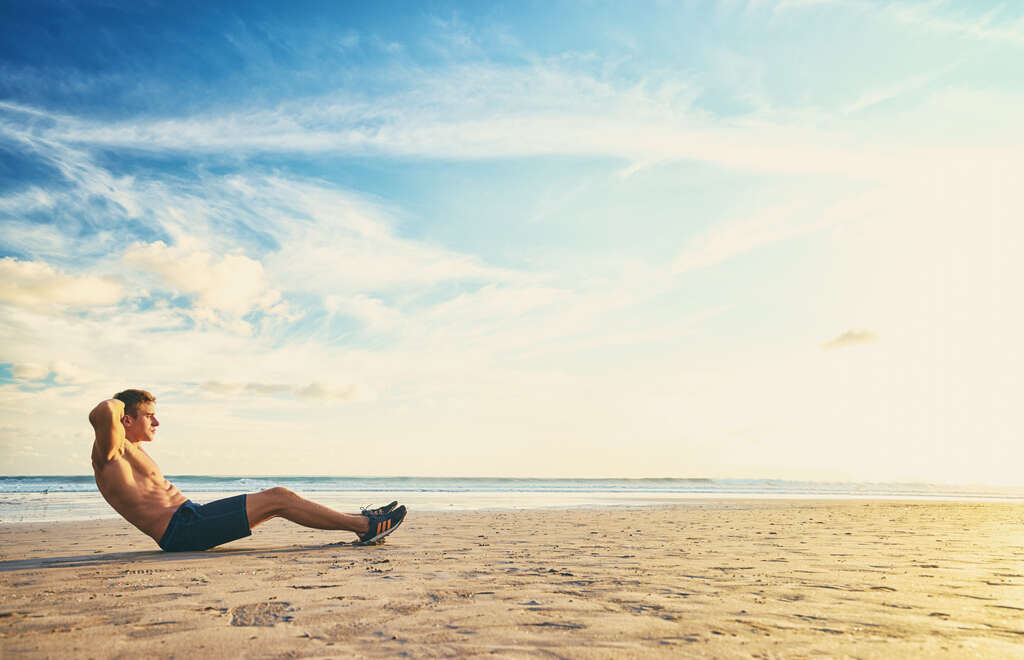Athletic Performance IV Solution - e7 Health