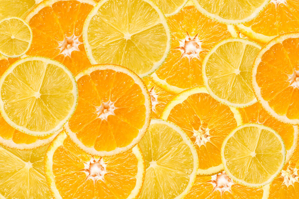 Vitamin C IV Solution - e7 Health