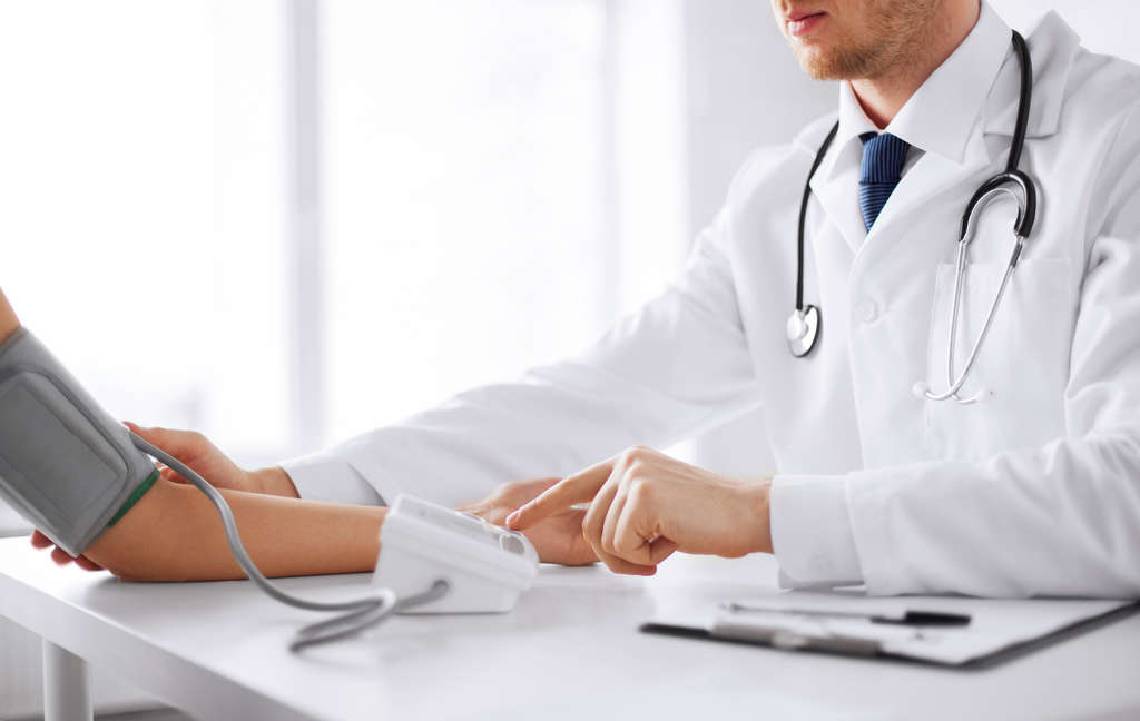 Annual Well-Being Physical Exams