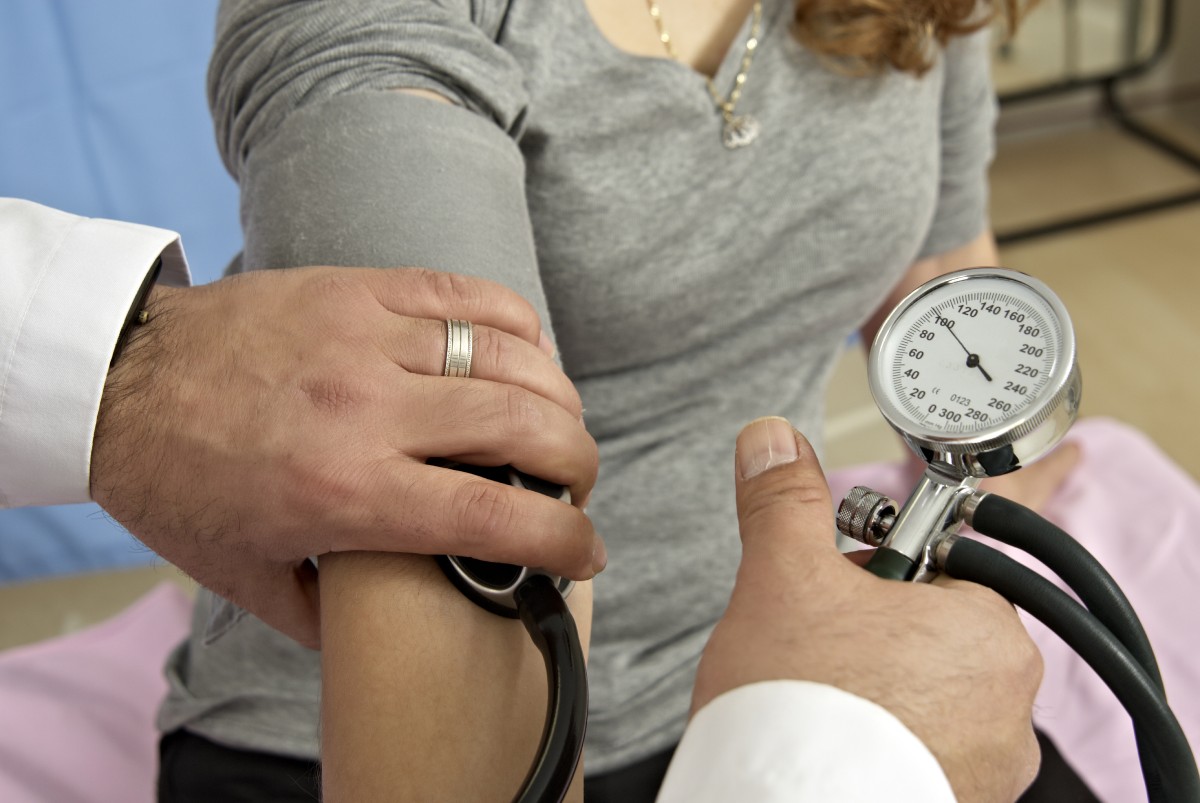 Spain Visa Medical Exam in Las Vegas
