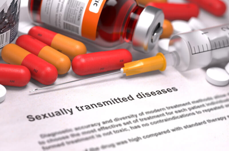 STD Testing